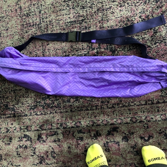 lululemon athletica Accessories - Yoga Mat Bag